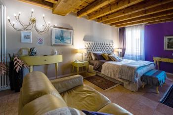 Mazzini Suite, Verona (photo 5)