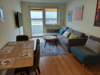 Apartment Nannerl, Зальцбург (фото 5)