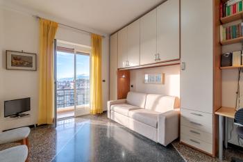 Cozy APT x4 - Seaview & Balcony, Janov (fotografie 4)