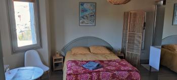 CHAMBRE SPACIEUSE DANS MAISON ART DECO au CENTRE DE TOULOUSE, Toulouse (photo 4)