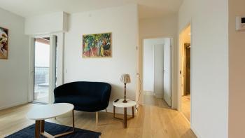 ApartmentInCopenhagen Apartment 1527, Kodaň (fotografie 4)