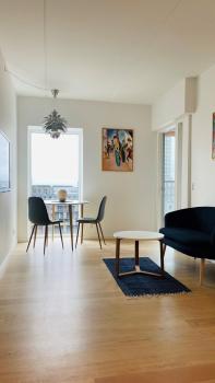 ApartmentInCopenhagen Apartment 1527, Kodaň (fotografie 3)