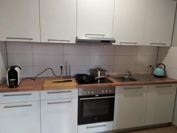 Andris Apartments, Štutgart (fotografie 4)