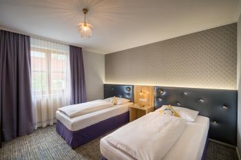 Hotel Lechnerhof Unterföhring, Munich (photo 4)
