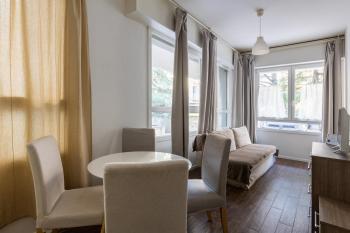 Largo Molina Apartment 1 by Wonderful Italy, Boloňa (fotografie 2)