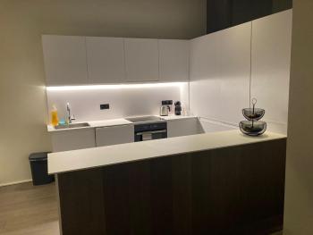 Luxury Suites Princess by Rikas Hotels, Antwerp (photo 4)