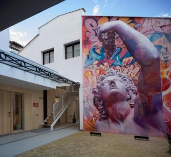 Mythic Valencia, Valencie (fotografie 2)