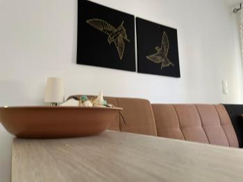 Holiday Apartment Glyfada, Atény (fotografie 3)