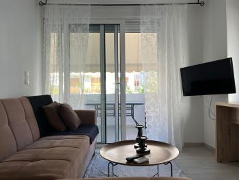 Holiday Apartment Glyfada, Atény (fotografie 4)