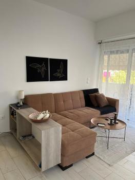 Holiday Apartment Glyfada, Atény (fotografie 2)