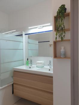 Cozy-Room Appartement, Toulouse (Foto 5)