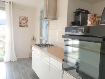 Cozy-Room Appartement, Toulouse (Foto 4)