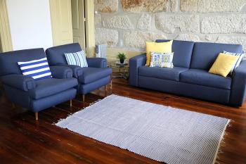 Citybreak-apartments Patio, Porto (fotografie 5)