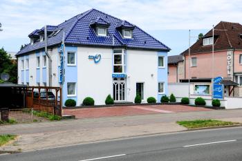 Hotel Opal, Hannover (photo 2)