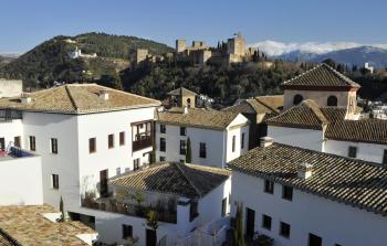 Smart Suites Albaicin, Granada (foto 2)