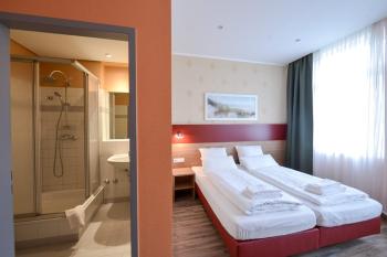 Alexander Business Hotel Hannover City, Hannover (fotografie 4)