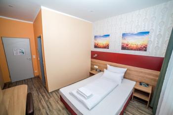 Alexander Business Hotel Hannover City, Hannover (fotografie 5)