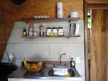 Tiny Villa Experience, Fortuna (foto 5)