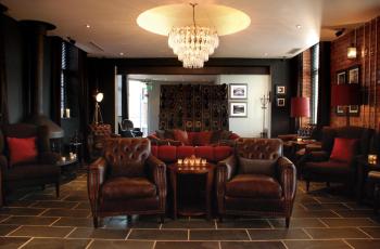 Hotel Du Vin Newcastle, Newcastle upon Tyne (photo 4)