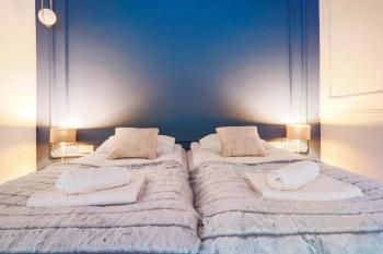 Aparthotel Cracovia Residence, Cracovie (photo 5)