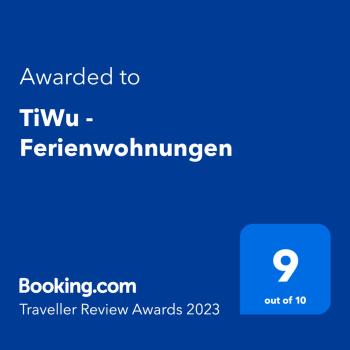 TiWu - Ferienwohnungen, Steinhude (photo 3)