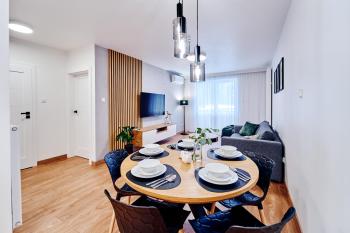 ApartFonte - Mickiewicza 2A - garaż podziemny, Polanica-Zdrój (foto 3)