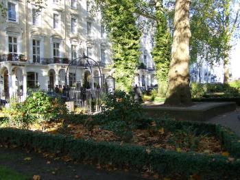 Tony's House Hotel, Londres (photo 2)