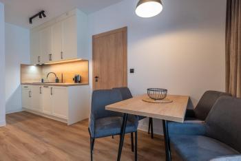 Apartamenty na Uroczysku, Szklarska Poręba (foto 2)