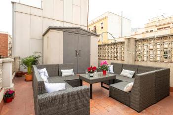 Barcelona Beach Home, Barcelone (photo 2)