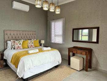 Hazyview Accommodation, Bon Repose Cottages 3&4, Hazyview (foto 5)