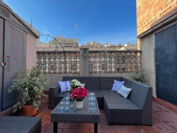 Barcelona Beach Home, Barcelone (photo 3)