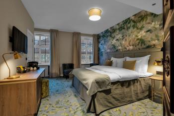 Home Hotel Gabelshus, Oslo (Foto 5)