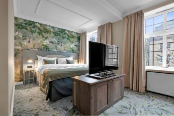 Home Hotel Gabelshus, Oslo (zdjęcie 5)
