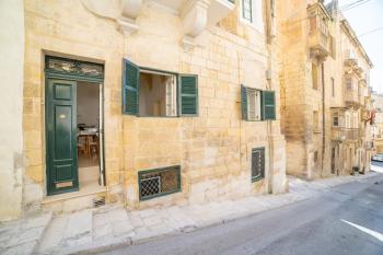 Carmelita Maisonette Valletta, Valletta (fotografie 2)