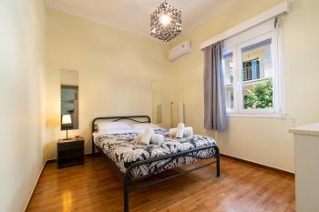 The Gallery Apartment, Atény (fotografie 2)