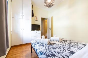 The Gallery Apartment, Atény (fotografie 4)