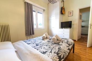 The Gallery Apartment, Atény (fotografie 5)
