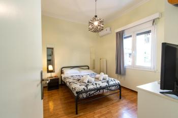 The Gallery Apartment, Atény (fotografie 3)