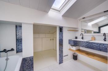 Le Cosy - Appartement trois chambres centre Bordeaux, Bordeaux (Foto 4)