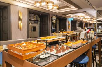 Eurostars Lisboa Baixa, Lisabon (fotografie 4)