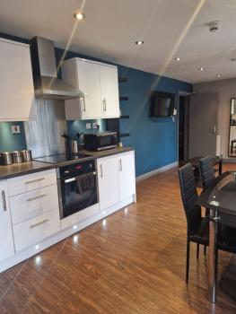 Lewis Apartment 3 Well located Northern Quarter sleeps Upto 8, Mánchester (foto 4)