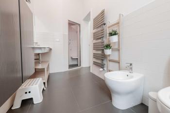 Realkasa De Crescenzi Family Apartment, Boloňa (fotografie 4)