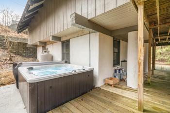 High Charter, Beech Mountain (Foto 3)