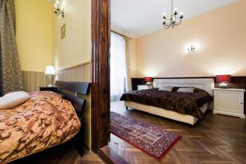 Apartamenty Gołębia 3, Cracovie (photo 4)