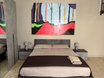 Casa confort - Napoli centro, Naples (photo 3)