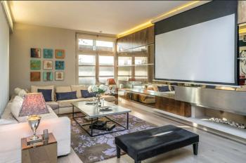 Unique,architecturally acclaimed,Notting Hill home, Londyn (zdjęcie 3)