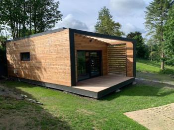 Le cabanon, Houffalize (fotografie 2)