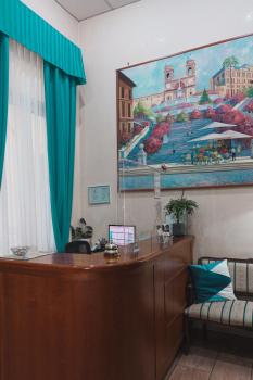 Hotel Aristotele, Roma (foto 3)