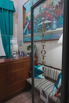 Hotel Aristotele, Roma (foto 5)