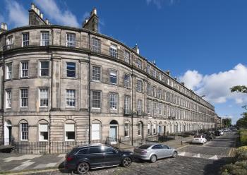 1 Bellevue Terrace, Edimburgo (foto 2)
